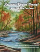 Cossatot (Rugged Beauty) Concert Band sheet music cover